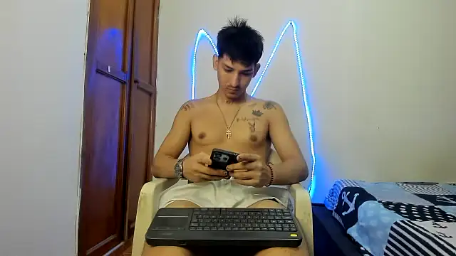 MasterSEX420 online show from November 2025 01:25:02 PM