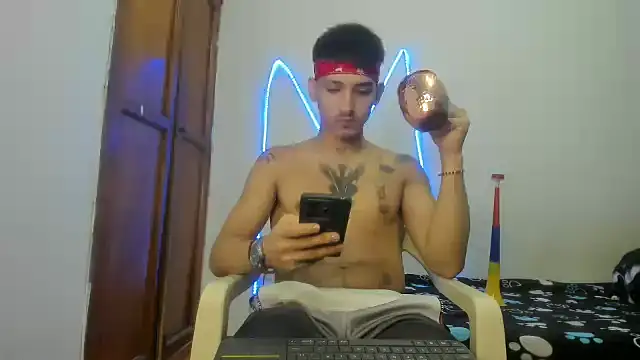 MasterSEX420 online show from January 2026 01:24:02 PM