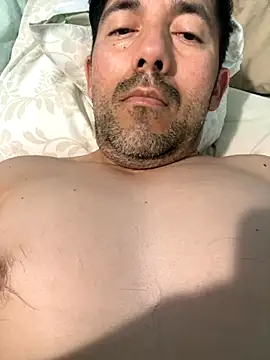 Papilobo12 online show from October 2025 01:19:01 PM