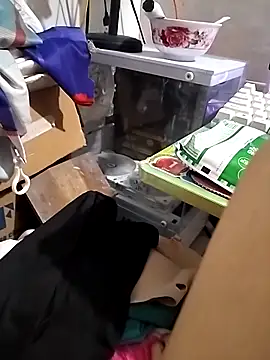 HimiJim online show from November 2025 02:43:02 PM