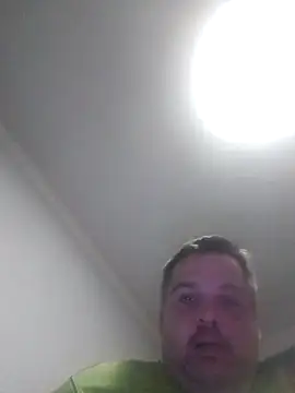 Ronny2510 online show from January 2025 08:13:02 PM