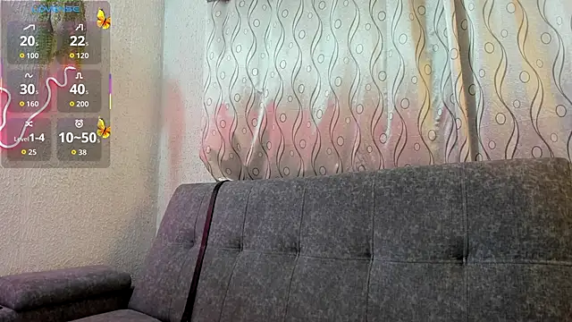 samanthaeliott22 online show from November 2025 01:05:02 AM