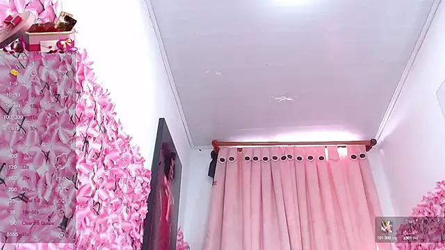 Veruzca love online show from February 2025 02:54:01 PM