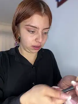 Cloew Marz online show from December 2024 09:33:02 PM