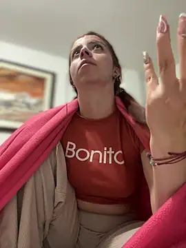 Cloew Marz online show from December 2024 11:46:02 PM