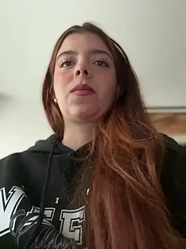 Cloew Marz online show from January 2025 10:34:01 PM