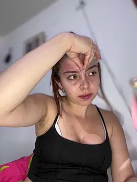 Cloew Marz online show from January 2025 11:26:01 PM