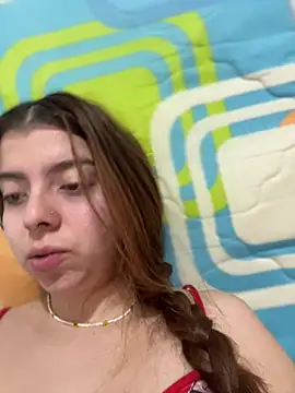 Cloew Marz online show from February 2025 04:11:01 PM