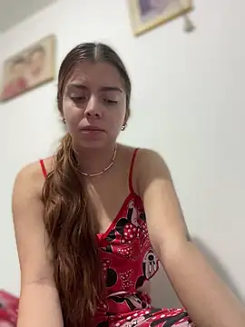 Cloew Marz online show from February 2025 04:43:01 PM