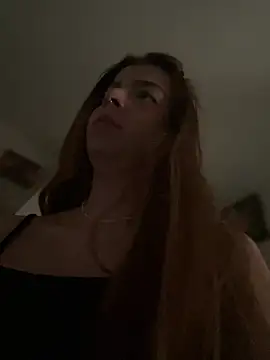 Cloew Marz online show from February 2025 09:11:02 PM