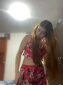 Cloew Marz online show from January 2026 04:45:02 PM