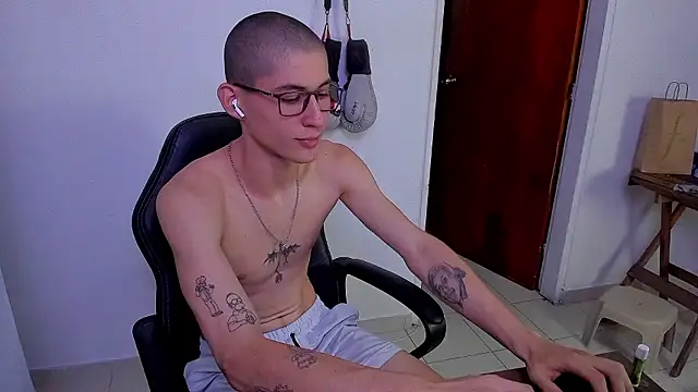 Jaack str online show from December 2024 09:22:01 PM