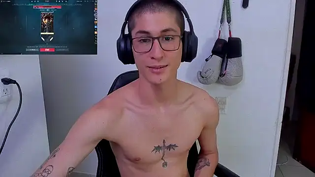 Jaack str online show from December 2024 09:09:02 PM