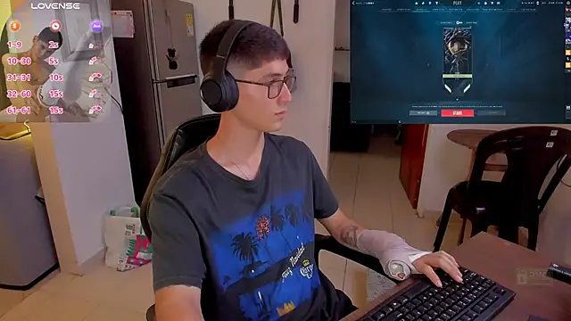 Jaack str online show from February 2025 08:58:02 PM