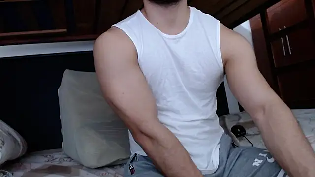 Alexsb1998 online show from March 2025 06:37:02 AM