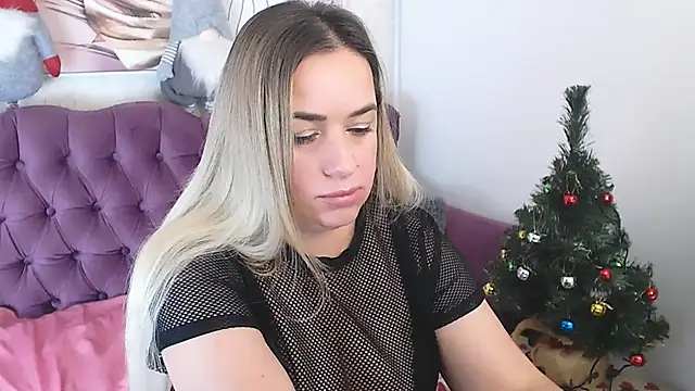 MilenaMiler X online show from January 2025 02:47:02 PM