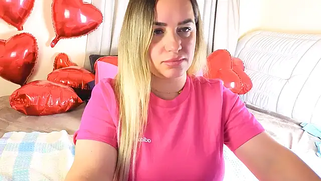 MilenaMiler X online show from February 2026 08:38:02 PM