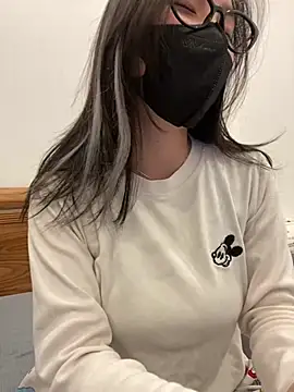 Lilisa miu online show from January 2025 04:46:02 PM