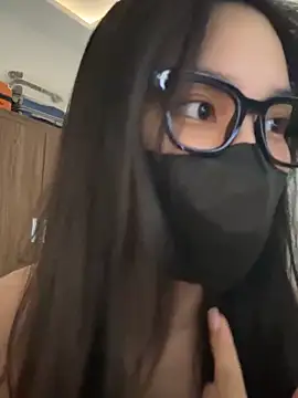 Lilisa miu online show from October 2025 06:34:02 AM