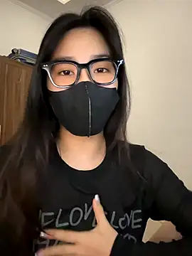 Lilisa miu online show from October 2025 03:49:01 PM