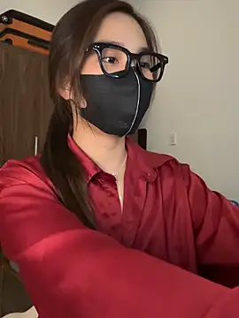 Lilisa miu online show from March 2026 04:46:01 PM