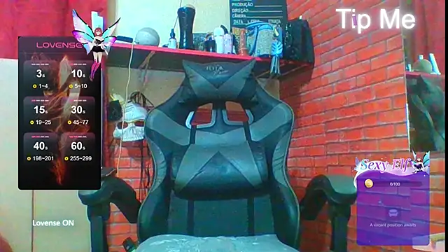 Transthifany online show from March 2026 02:01:02 PM