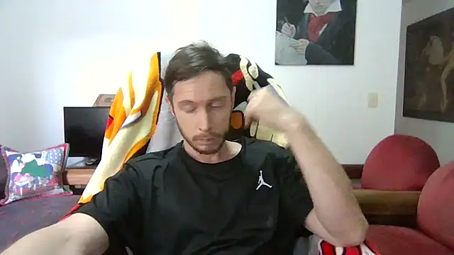 RIQUIRICHDICK online show from December 2025 05:43:02 PM