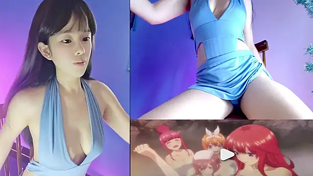 Coffee-Wet online show from March 2025 04:02:02 AM