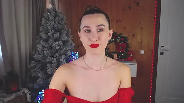 Snapshot of KellyBeeal chatting on December 2024 08:26:01 AM KellyBeeal online show from December 2024 08:26:01 AM