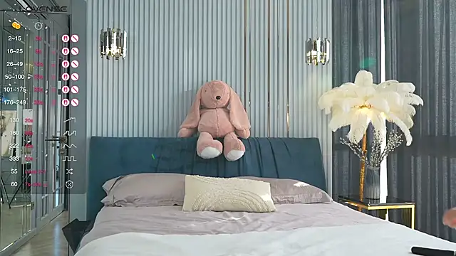 Goodgirlgonabad online show from April 2026 02:57:01 PM