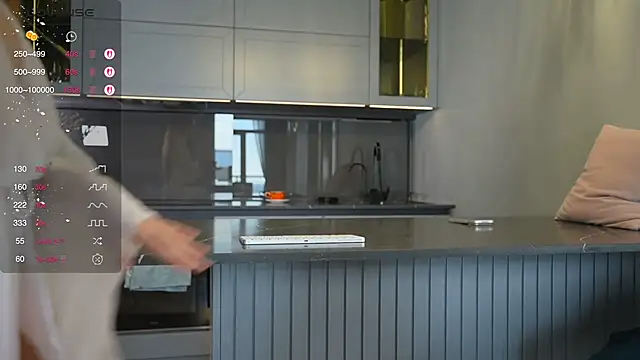 Goodgirlgonabad online show from April 2026 02:27:02 PM