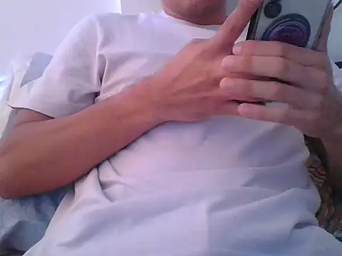 Juan2323hot online show from October 2025 08:08:01 PM