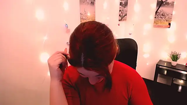 Sun Alexia online show from October 2025 02:34:01 PM