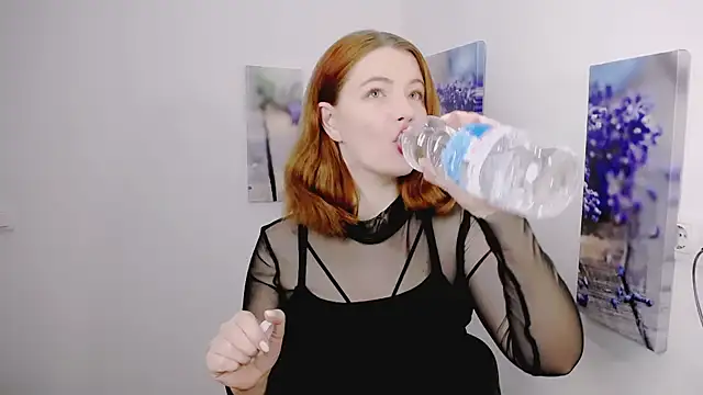 Sun Alexia online show from February 2026 02:14:01 PM