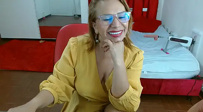 krystal thomson online show from January 2025 04:19:02 PM