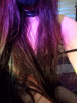 Greta Erin online show from December 2024 08:40:02 PM