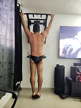 LatinMar online show from April 2026 12:27:02 PM