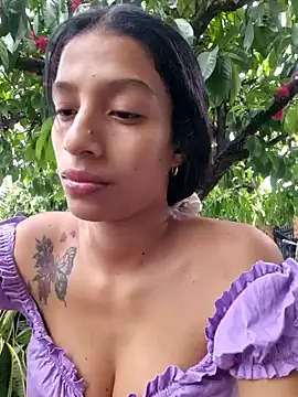 lily sk online show from February 2025 09:56:01 PM