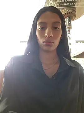 lily sk online show from March 2025 09:18:02 PM