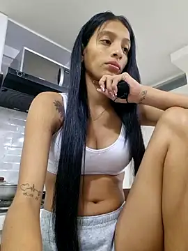 lily sk online show from March 2025 08:52:02 PM