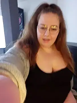 Snapshot of _Julie_x chatting on February 2025 02:34:01 PM Julie x online show from February 2025 02:34:01 PM