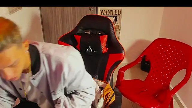 TommyGun 22 online show from September 2025 11:37:02 PM