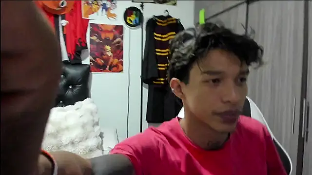 TommyGun 22 online show from April 2026 03:09:02 AM