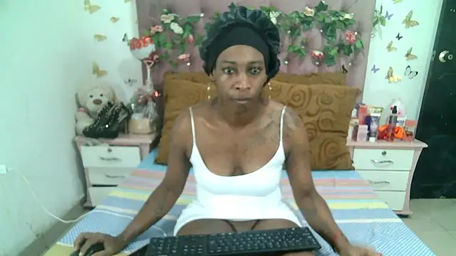 ValeriaTsx online show from November 2025 03:22:02 PM