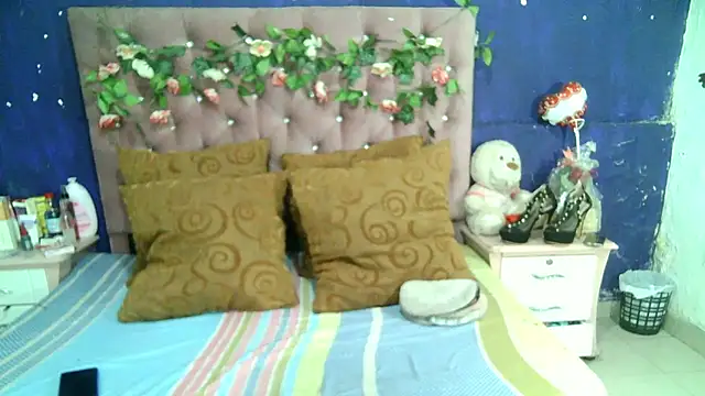 ValeriaTsx online show from December 2025 11:48:01 AM