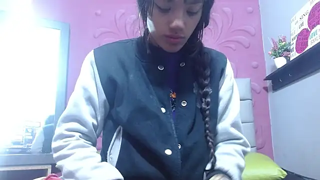 camilawilliams707rs online show from February 2026 12:18:02 AM