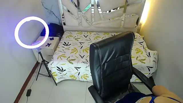 Salome Milf202 online show from February 2026 03:48:01 AM