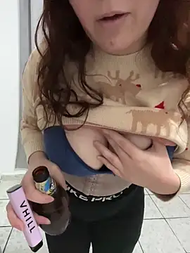 lolitalamasbonita01 online show from January 2025 06:35:01 AM