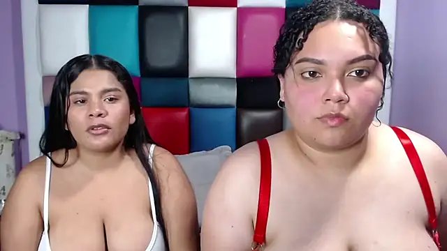 Sam-Evans-hot online show from January 2025 05:55:01 AM