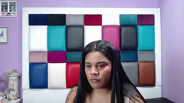 Sam-Evans-hot online show from January 2025 02:49:02 AM